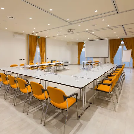 Nord 4* Τσεζένα