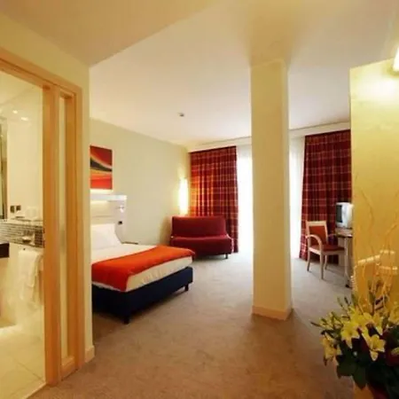 Nord 4* Τσεζένα