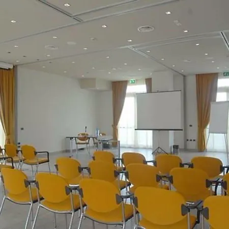 Nord 4* Τσεζένα