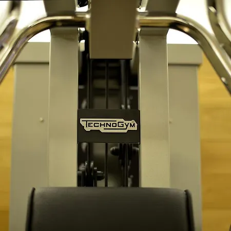 Nord 4* Τσεζένα