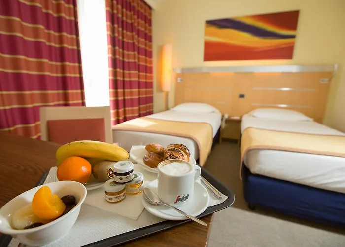 Unaway Nord Hotel 4*