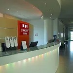 Ξενοδοχείο Nord 4*