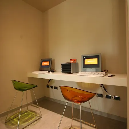 מלון Nord צ'זנה