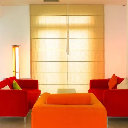 Hotell Unaway Nord 4*