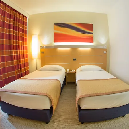 Nord 4* Τσεζένα