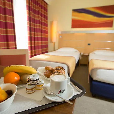 Nord 4* Τσεζένα