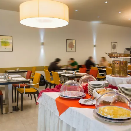 Nord מלון צ'זנה