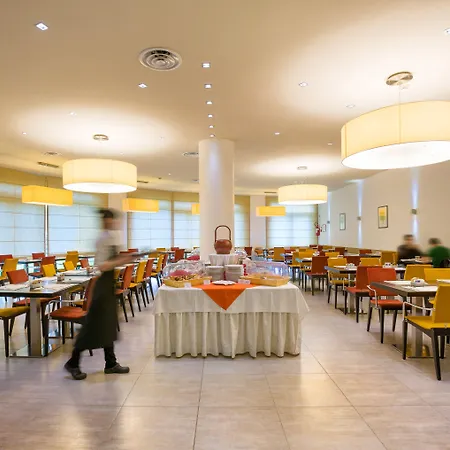 Hotel Nord 4*