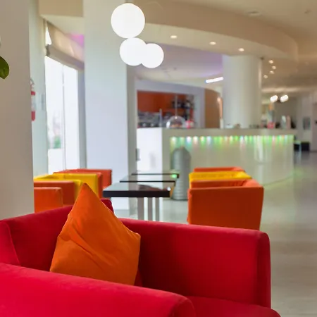 Nord Ξενοδοχείο Τσεζένα