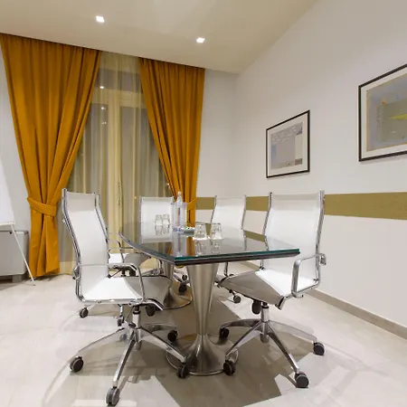 Nord Ξενοδοχείο Τσεζένα