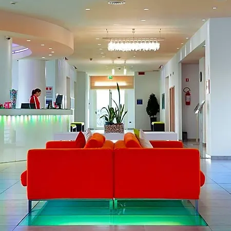 Hotel Nord Cesena