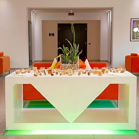 Nord Hotel Cesena
