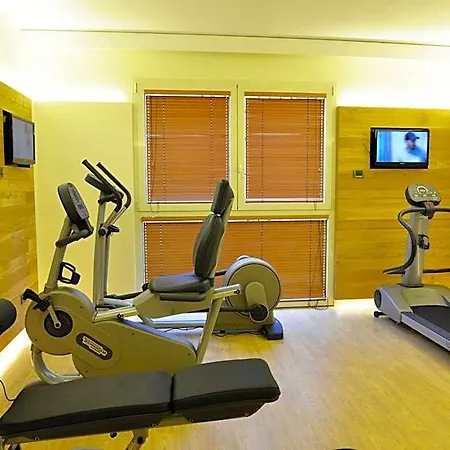 Hotel Nord 4*