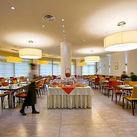 Hotel Nord 4*