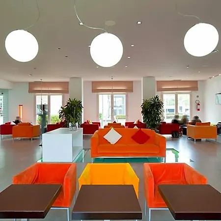 Nord 4* Cesena