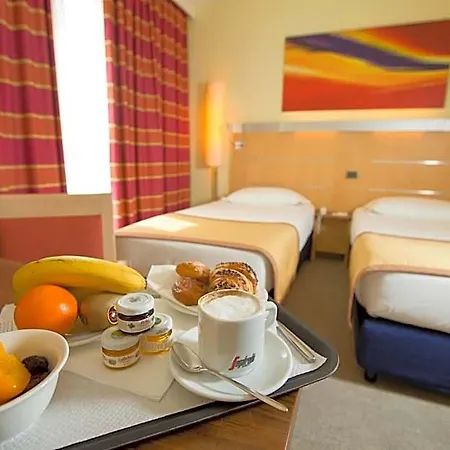 Nord Hotel 4*