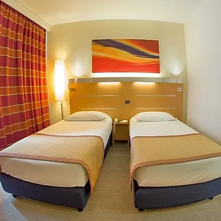 Nord Hotel 4*