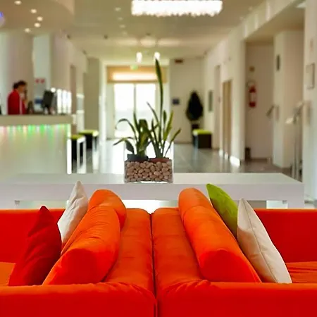 Hotel Nord