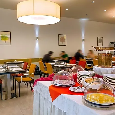 Hotel Nord Cesena
