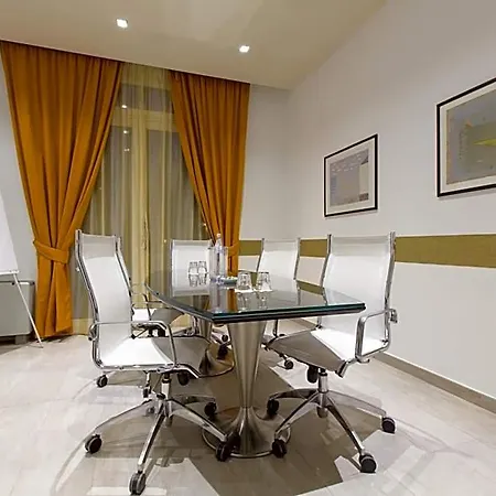 Hotel Nord 4*