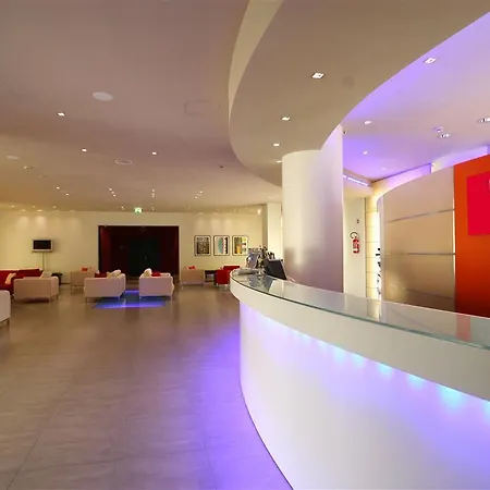 Unaway Nord Hotel