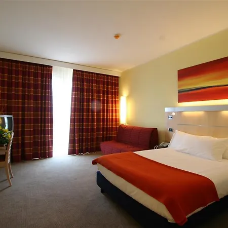 Unaway Nord 4*