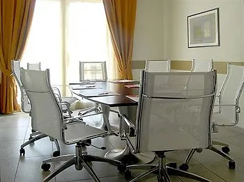 Hotell Unaway Nord Cesena
