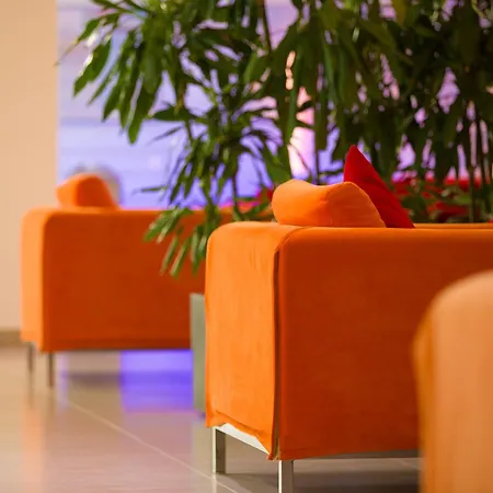 Unaway Nord Hotel 4*