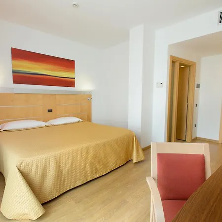 מלון Nord צ'זנה