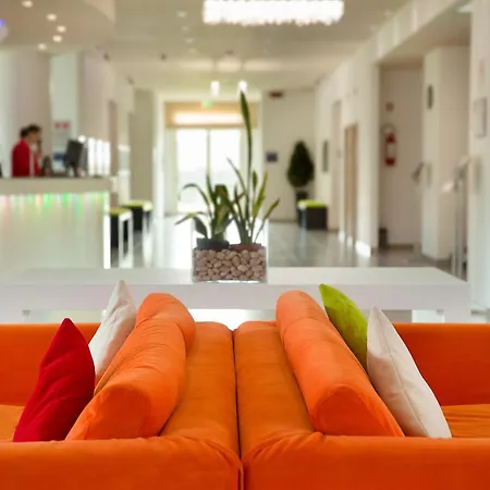 Unaway Nord Hotel Cesena