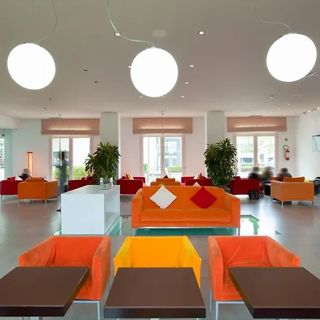 Hotel Unaway Nord Cesena