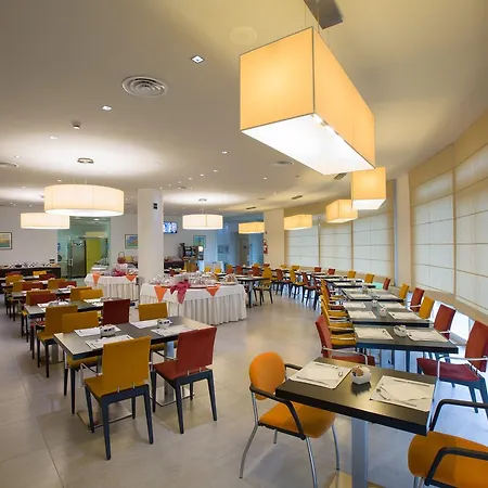Unaway Nord Hotel Cesena