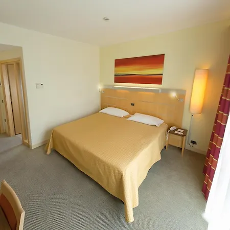 Nord Ξενοδοχείο