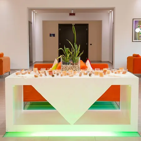 Unaway Nord Hotel Cesena