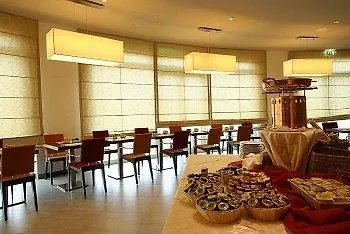 Hotell Unaway Nord Cesena
