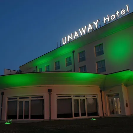 Ξενοδοχείο Nord Τσεζένα