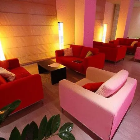 Hotel Unaway Nord 4*