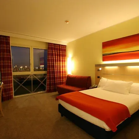 Nord Ξενοδοχείο Τσεζένα