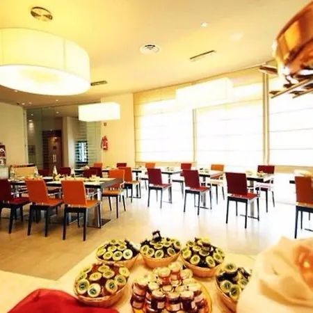 Unaway Nord Hotel