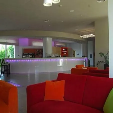 Unaway Nord Hotel 4*