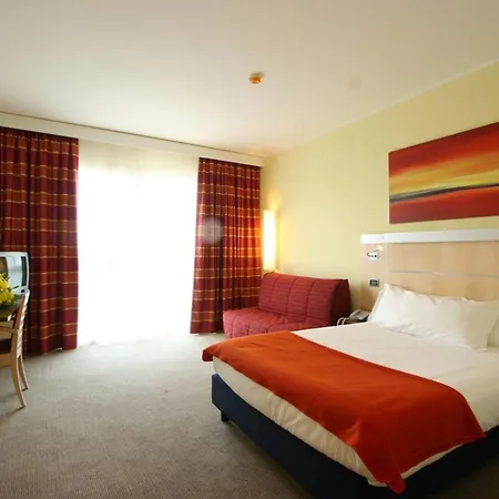 Nord מלון צ'זנה