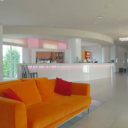 Unaway Nord Hotel