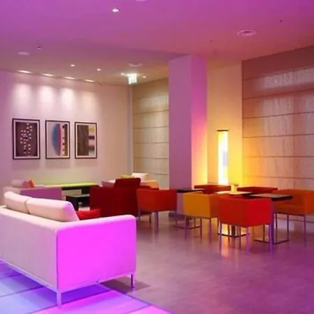 Nord 4* Τσεζένα