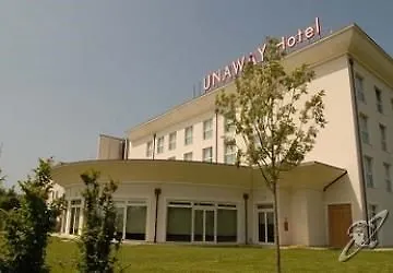 Hotell Unaway Nord Cesena