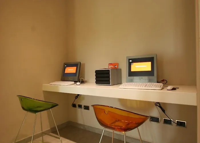 ホテル Nord チェゼーナ