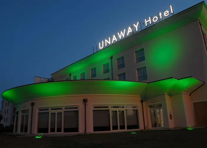 ホテル Nord チェゼーナ