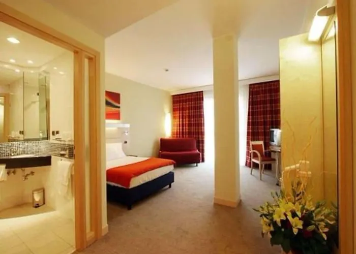 Nord 4* チェゼーナ